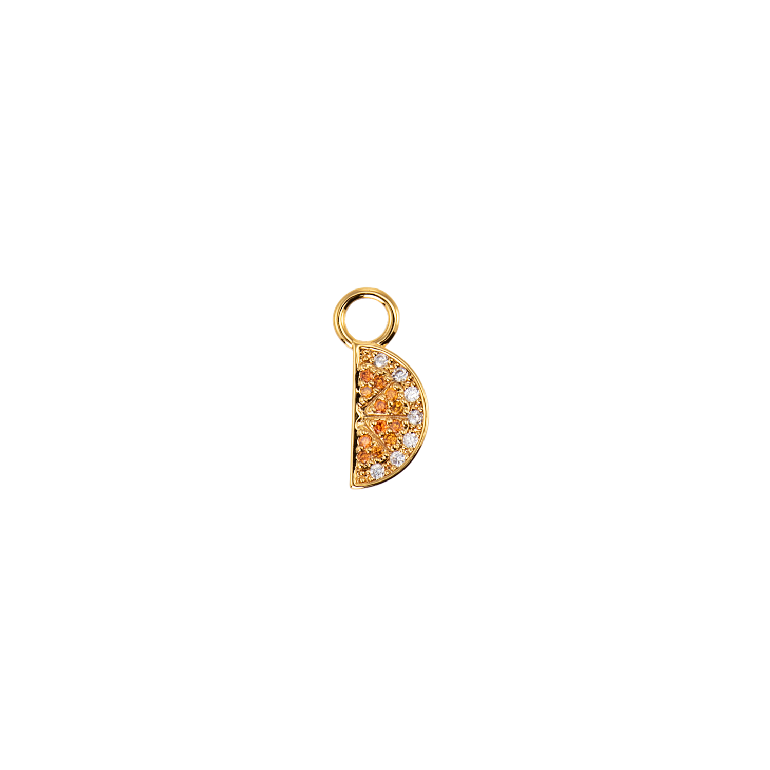 Emilia Therese charm