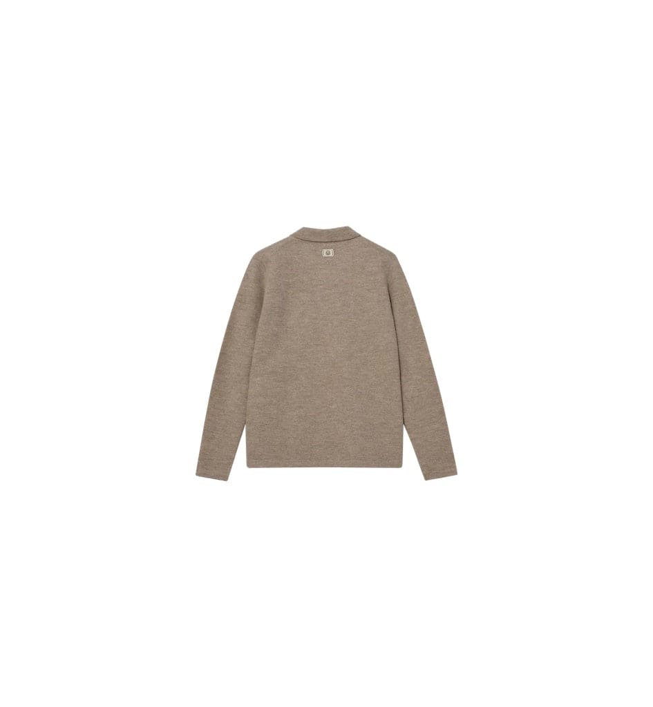 MMGRyan Boil Zip Pullover