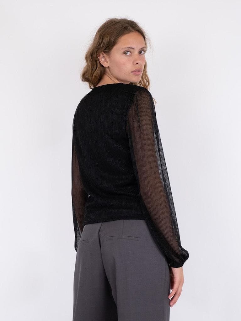Ralph Glitz blouse