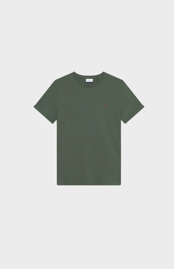 Norregaard Contrast T-Shirt