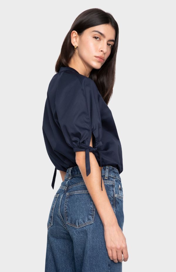 Liza Blouse