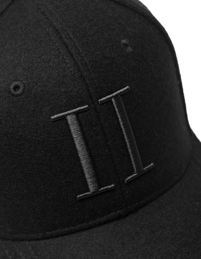 Wool II Baseball Cap