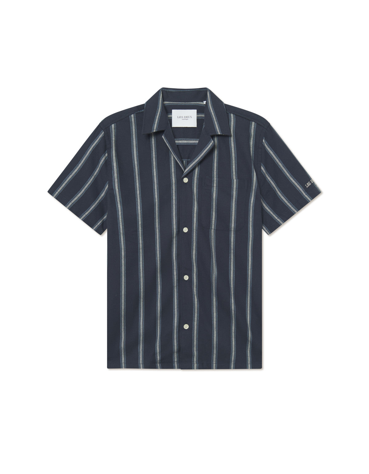 Lawson Stripe SS Shirt