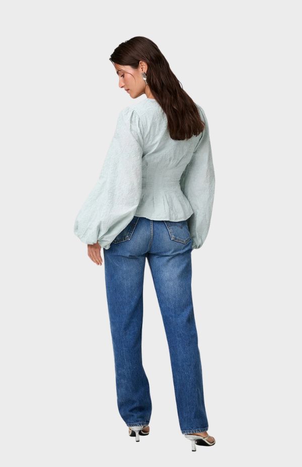 Palena Blouse