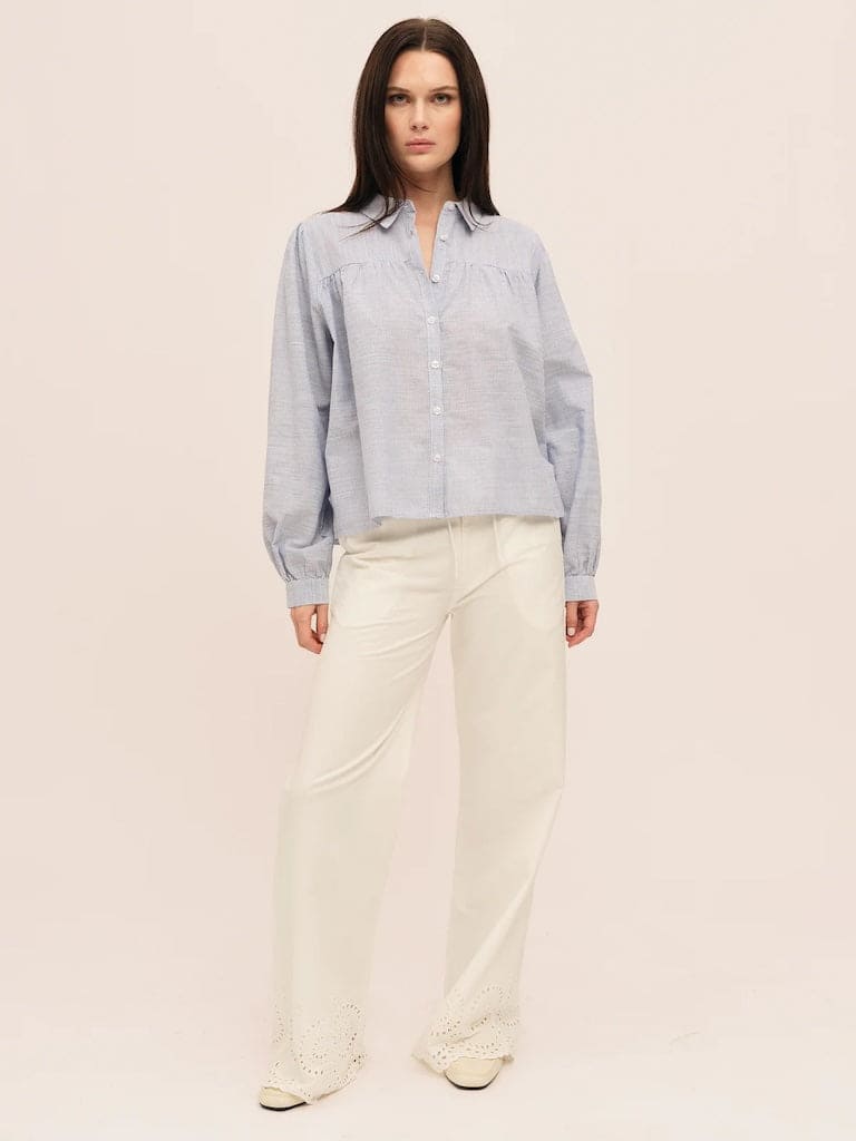 Mai Blouse