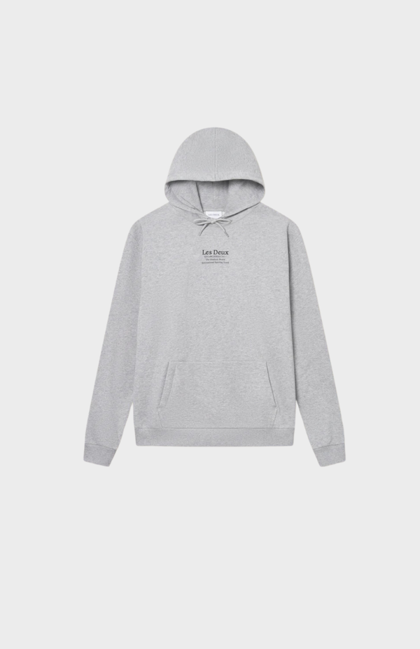 Established Hoodie