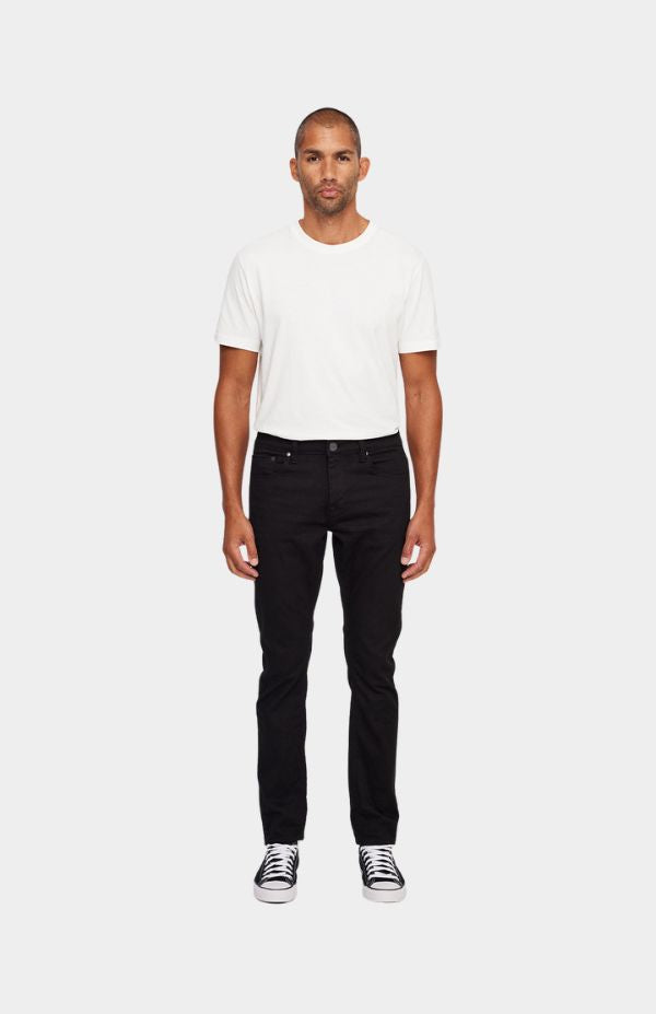 Jones K1911 Black Jeans