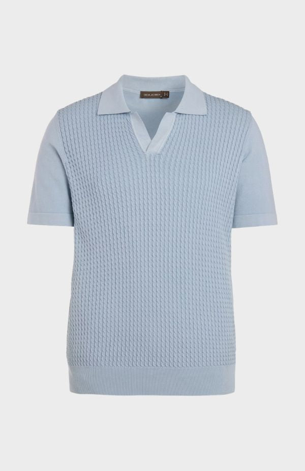 Alf Poloshirt S-S