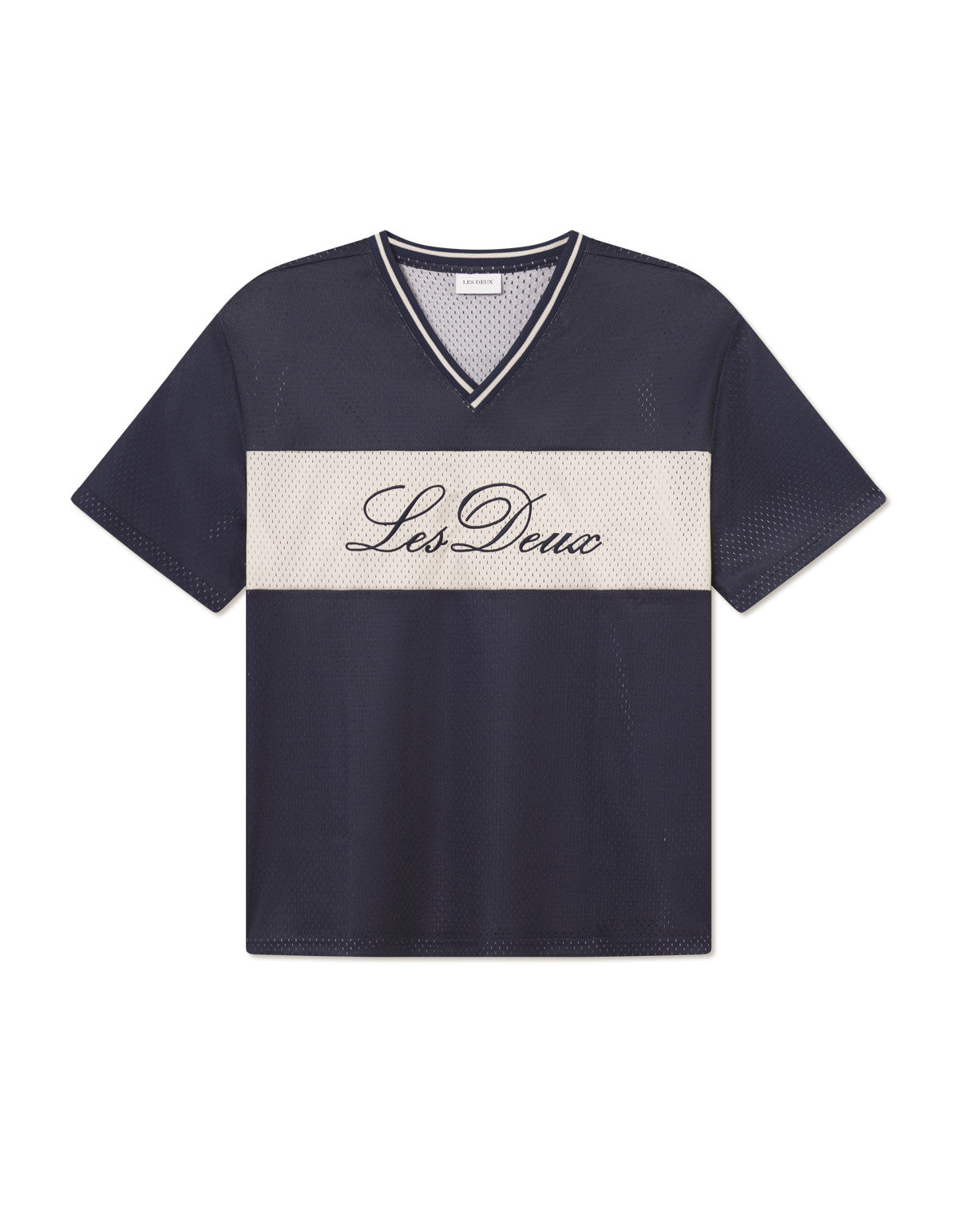 Bronson Mesh T-shirt