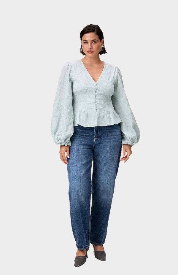 Palena Blouse