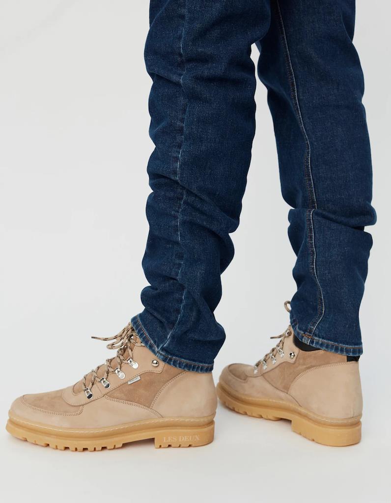 Tyler Mid Desert Boot