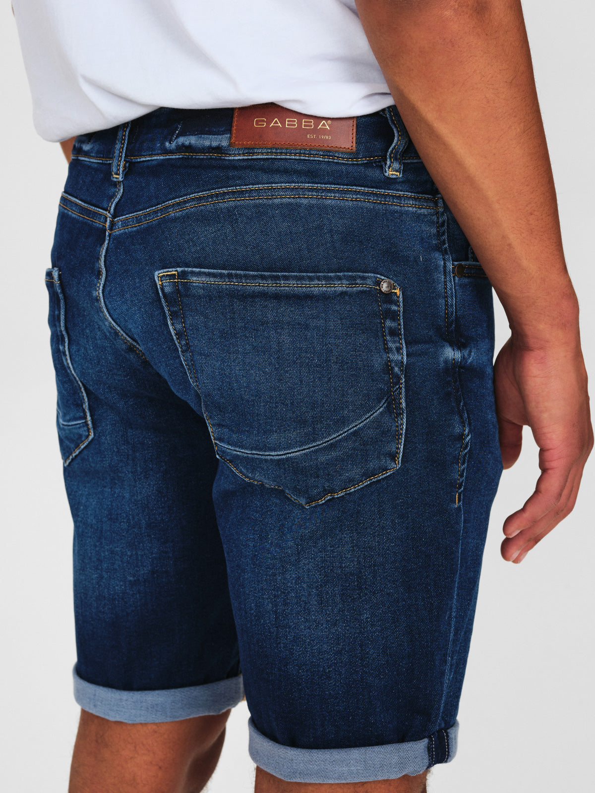 Jason K3787 SANZA Shorts