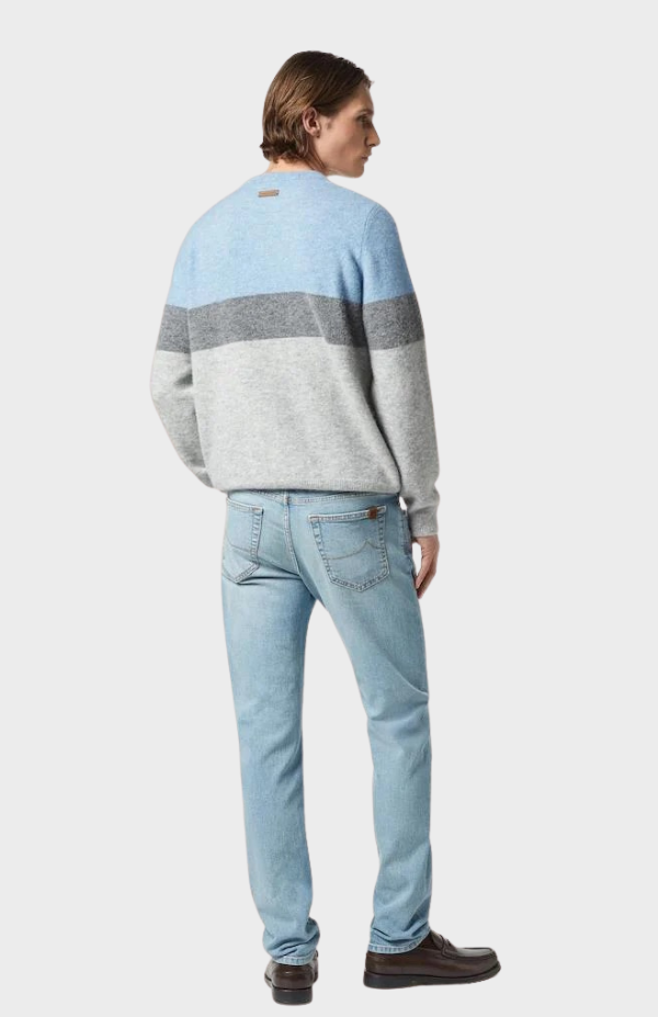 Cohen Milano Car Knit