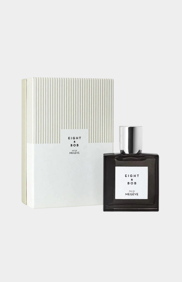Parfume Nuit De Mègeve 100 ML