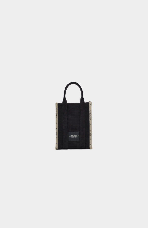 The Phone Tote Bag