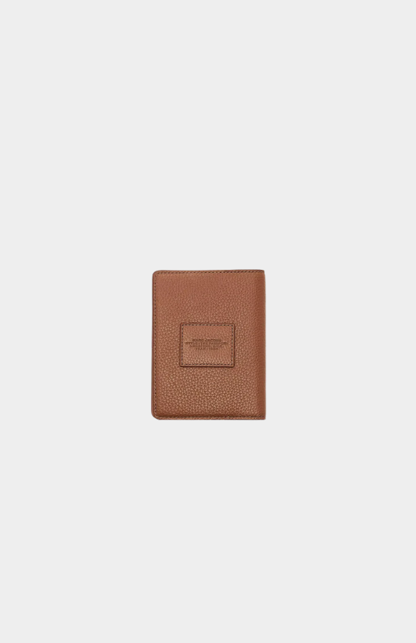 THE PASSPORT CASE