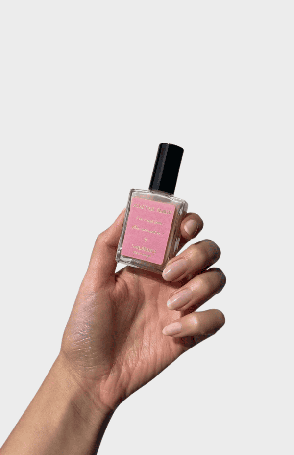 Acai Nail Elixir 5 in 1 Nail Treatment