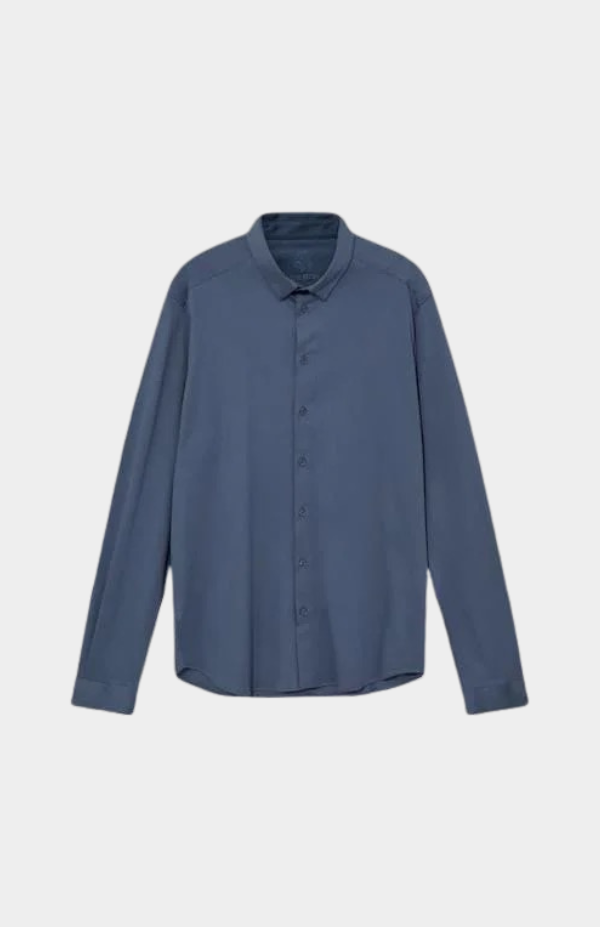 Marco Crunch Jersey Shirt