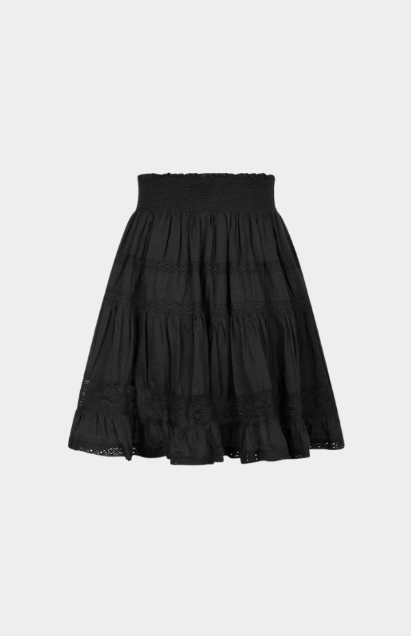 Callia S Voile Skirt