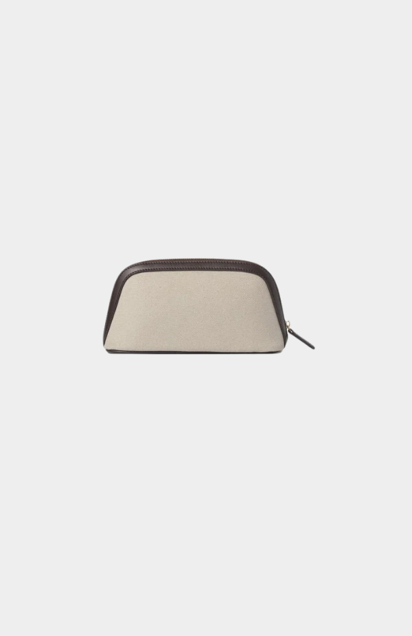 Cosmetic Pouch Small