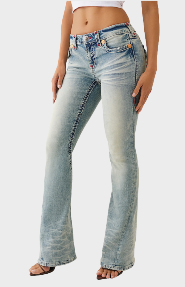 JOEY LR FLARE FLAP SUP T_