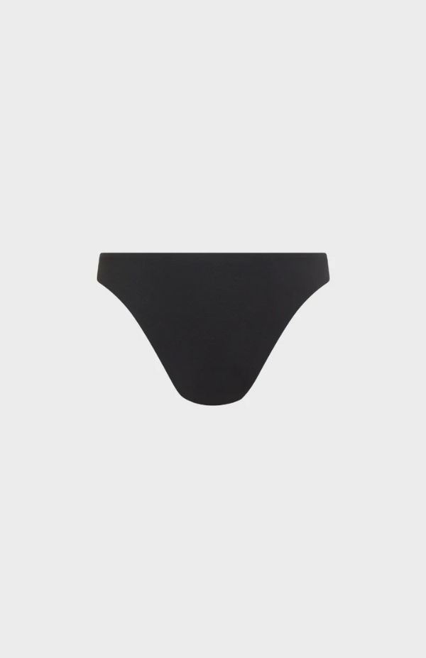 CURVED DELTA BIKINI