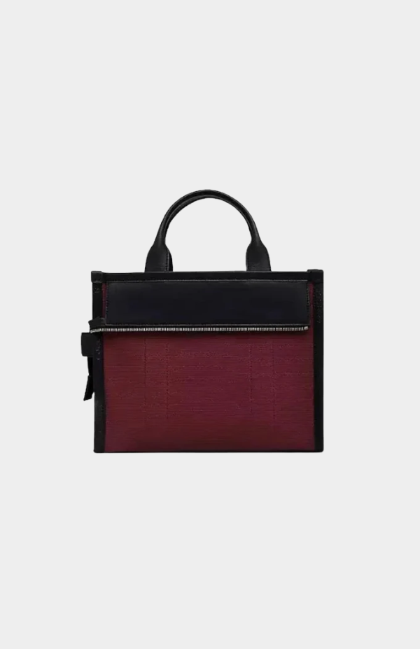 THE MEDIUM TOTE