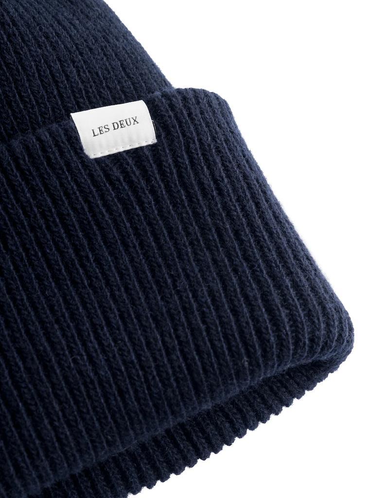 Wayne Wool Beanie