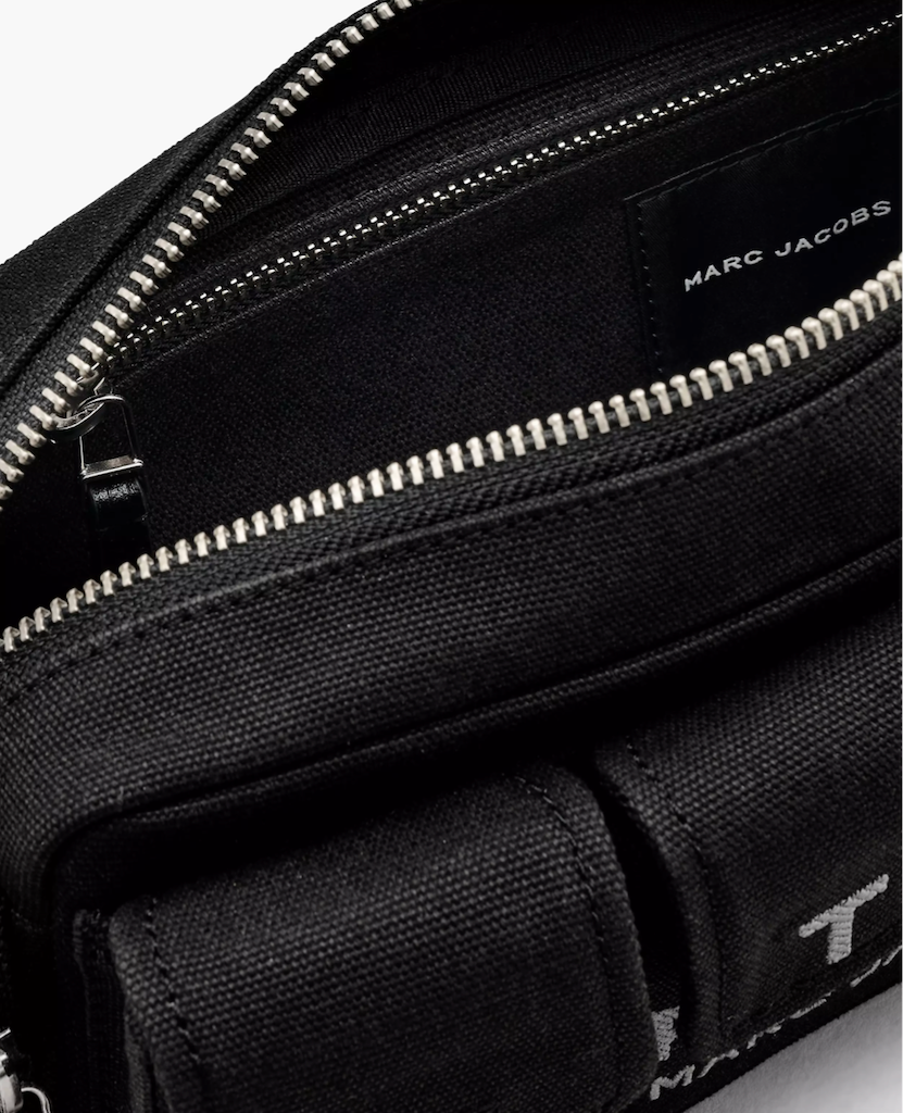 THE CARGO SHOULDER