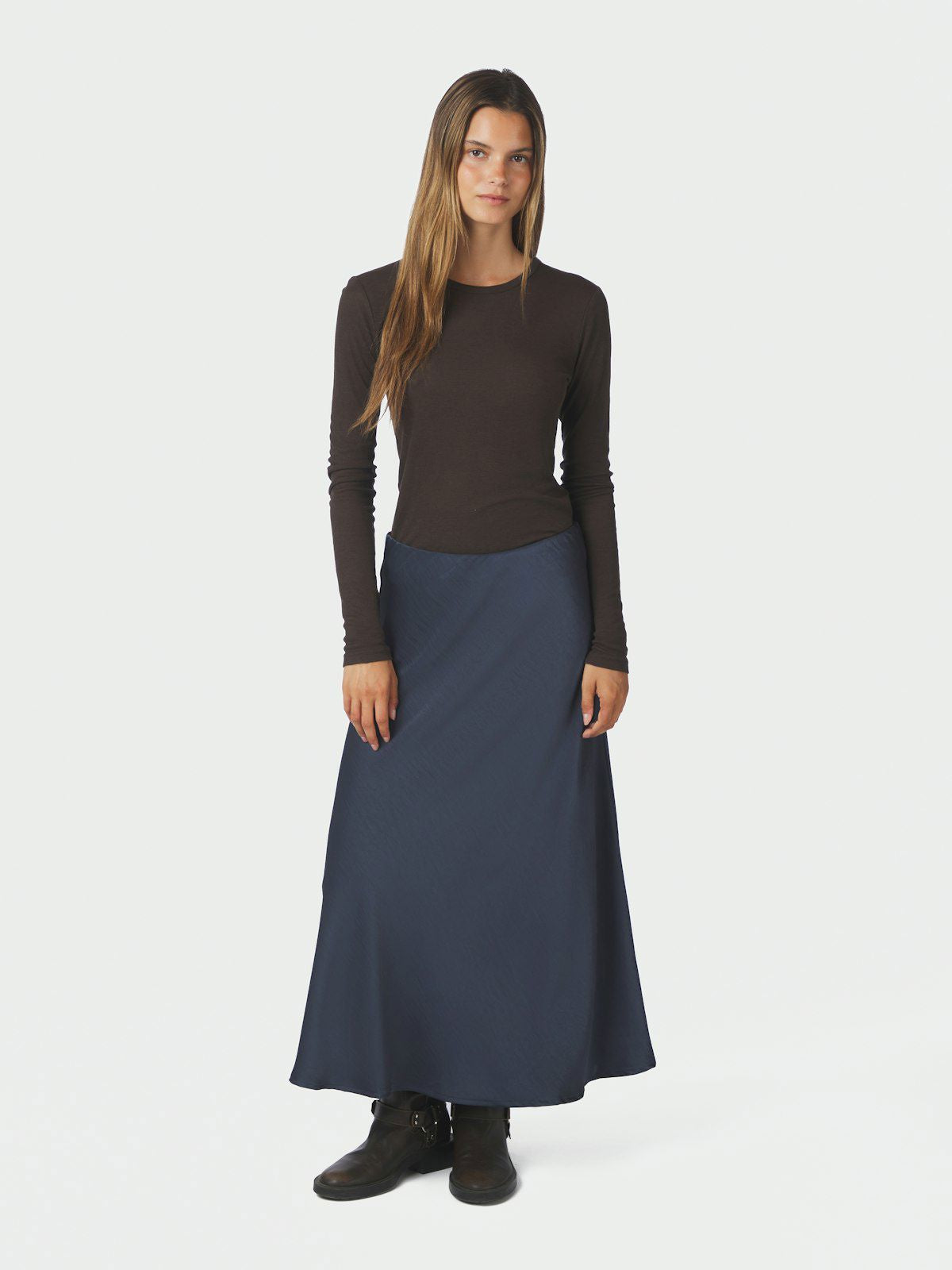 Bovary Skirt