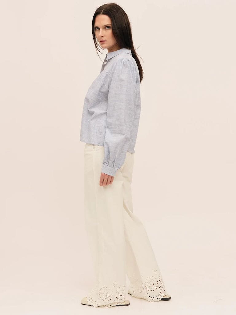 Mai Blouse