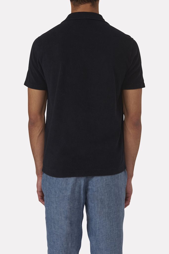 Alwin reg shirt S-S