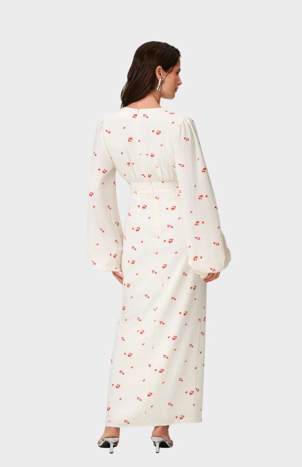 Positano Dress