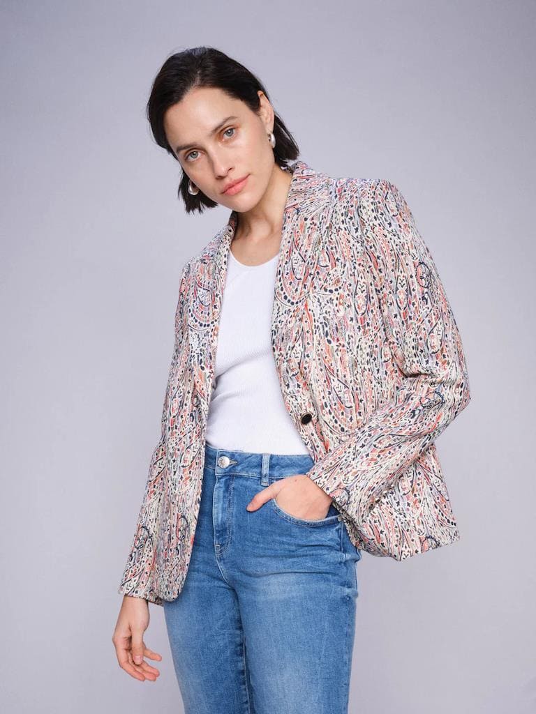 MMLinea Paloma Blazer