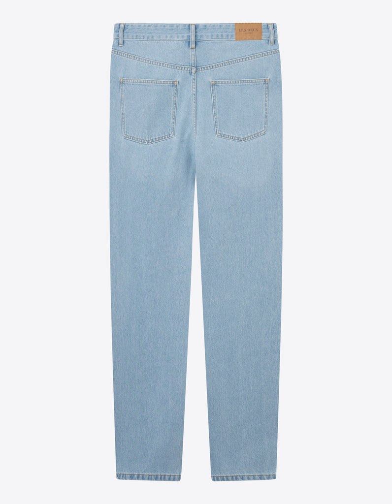 Ryder Relaxed Fit Jeans