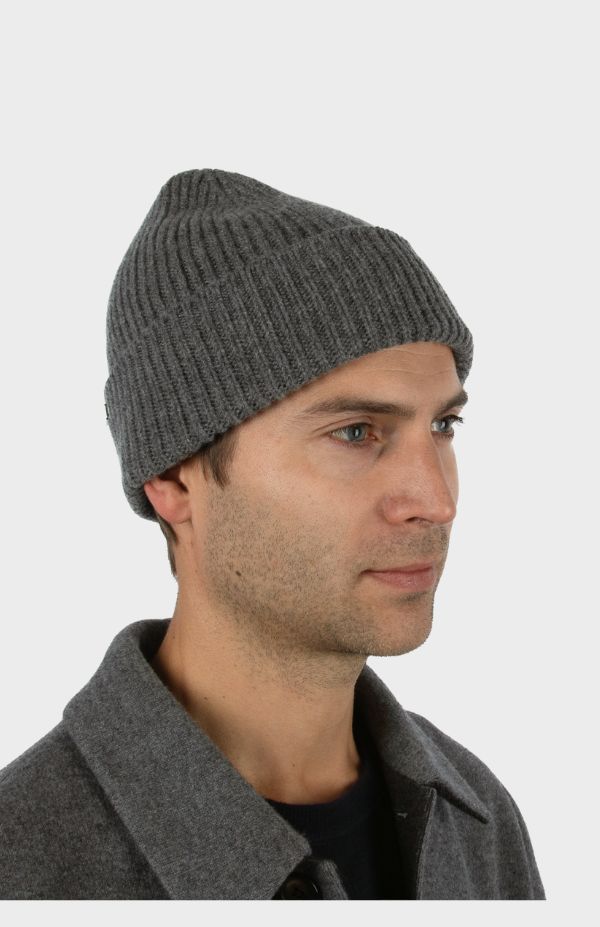 Beanie | Cashmere Wool