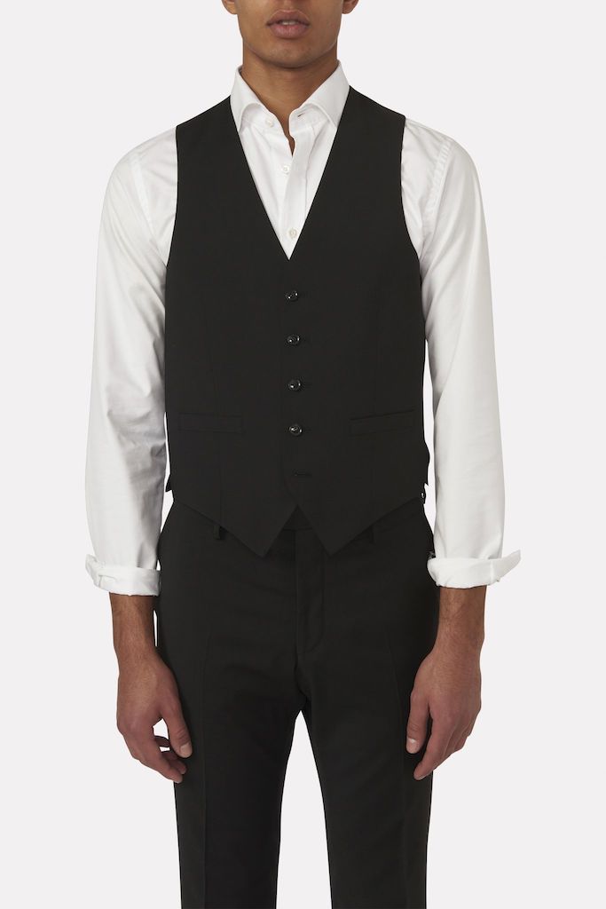 Carlo Waistcoat