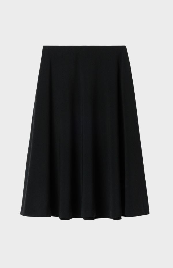 Flared Skirt