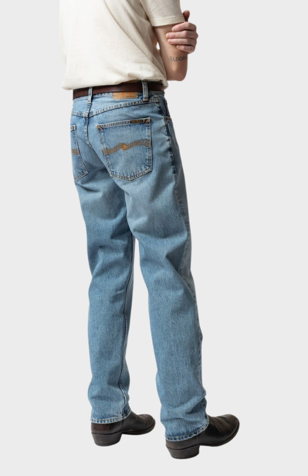 Rad Rufus Indigo Blues