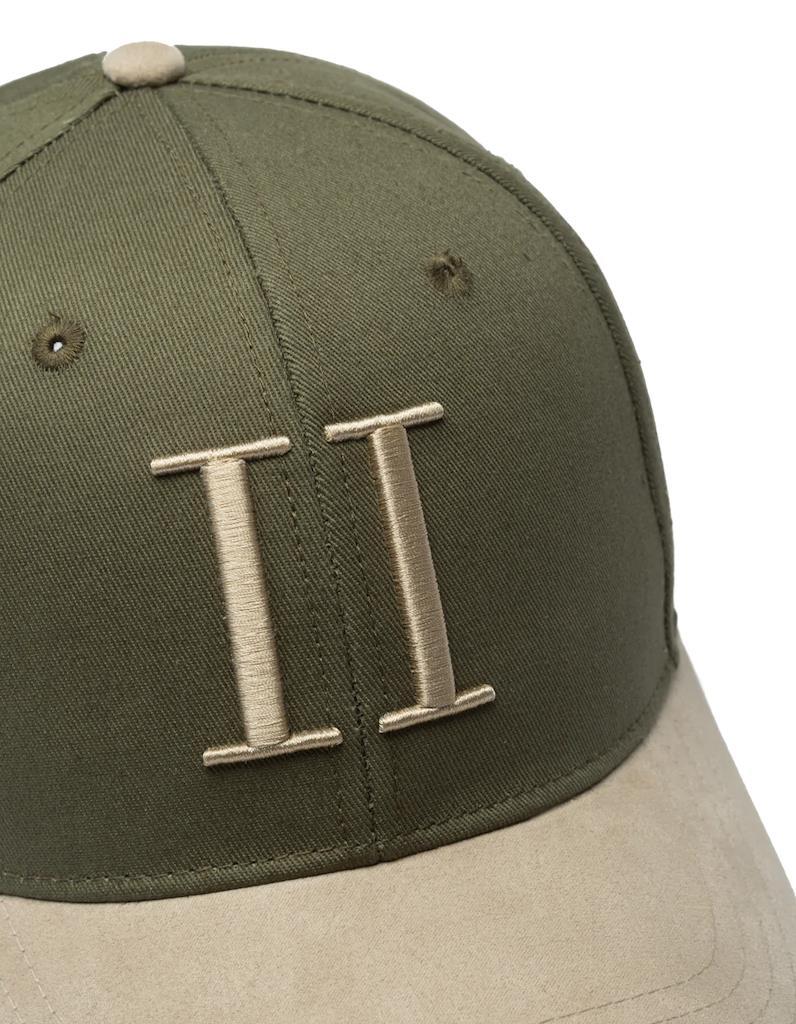 Baseball Cap Suede II