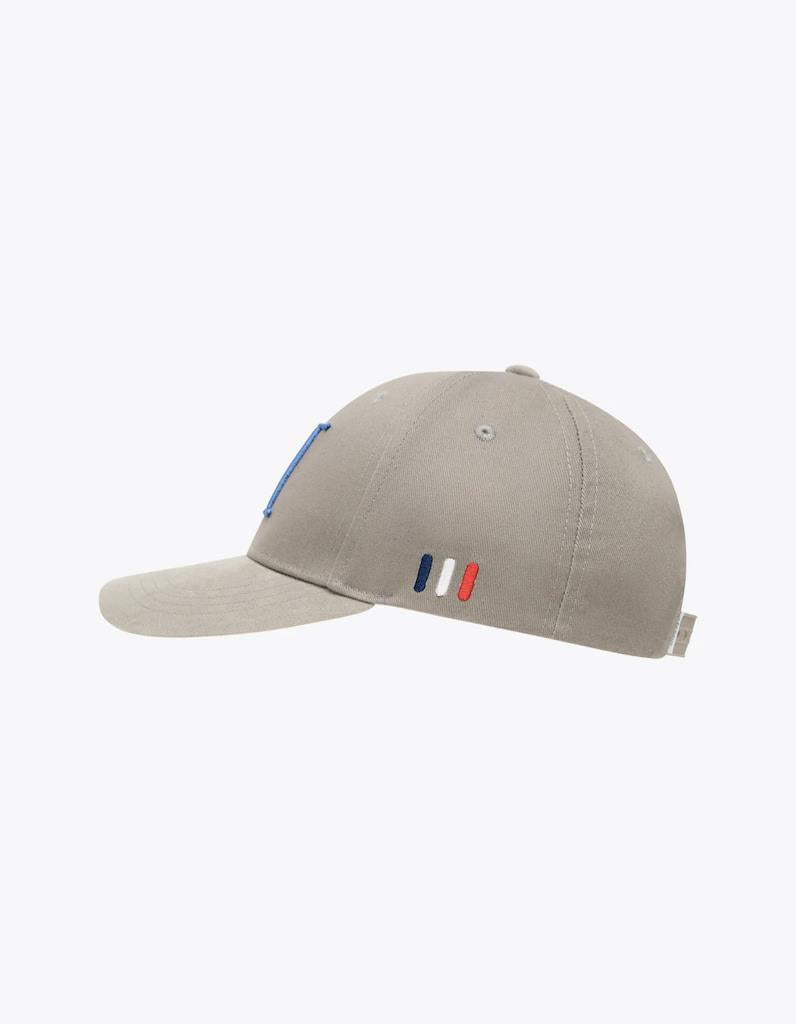 Baseball Cap Suede II