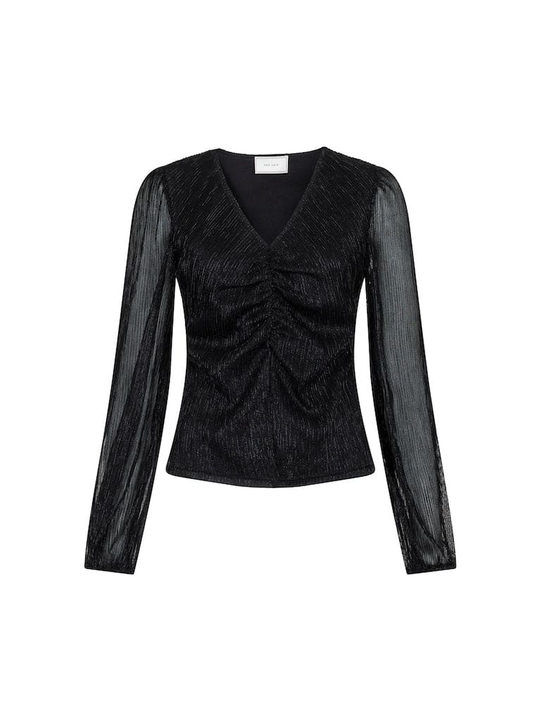 Ralph Glitz blouse