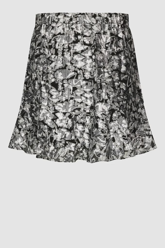 Doodle Skirt