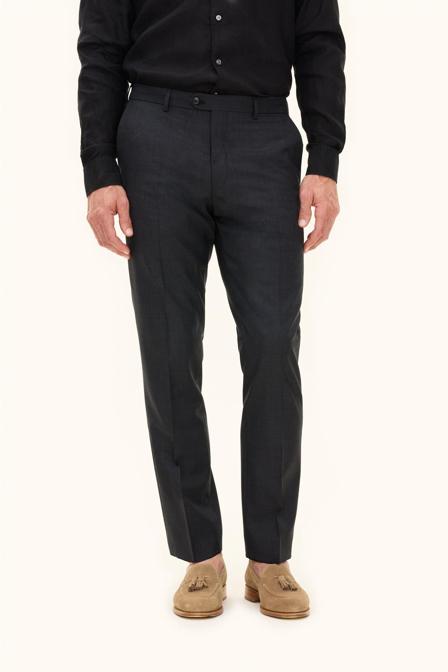 Dandy Trousers
