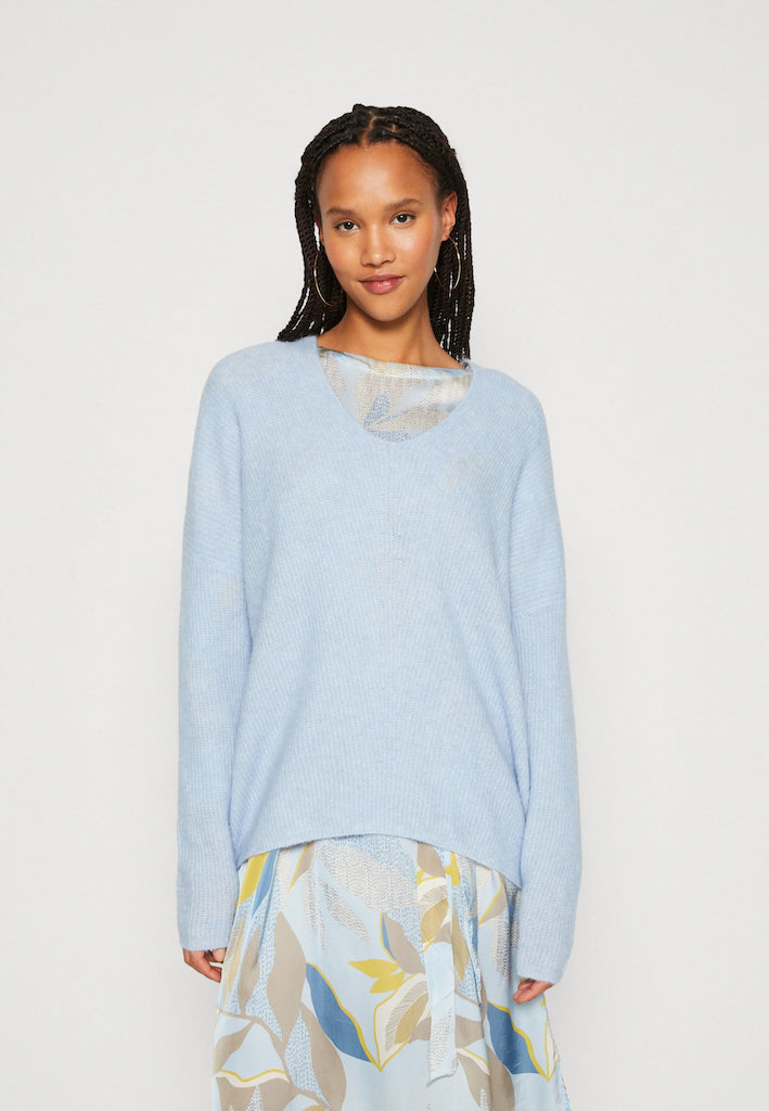 MMThora V-Neck Knit