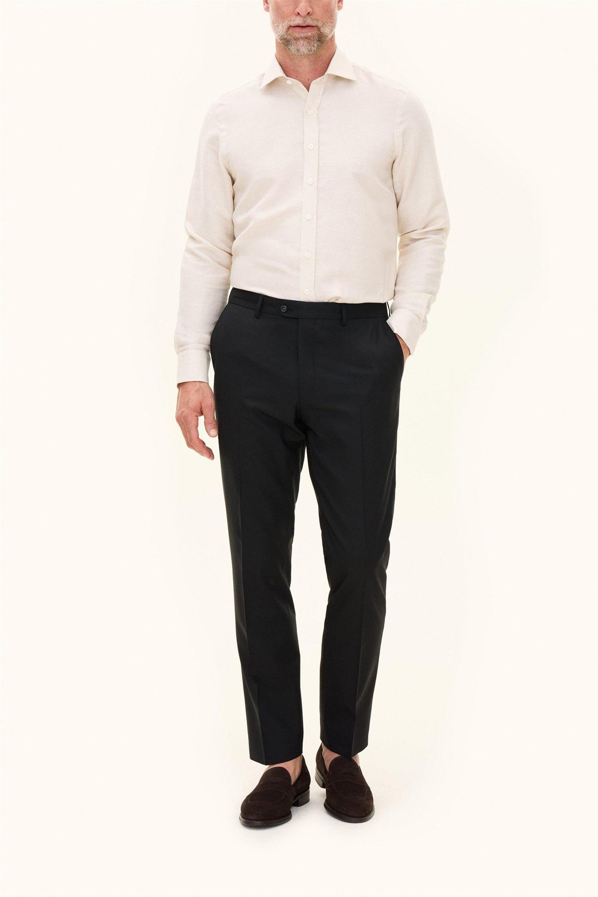 Dandy Trousers