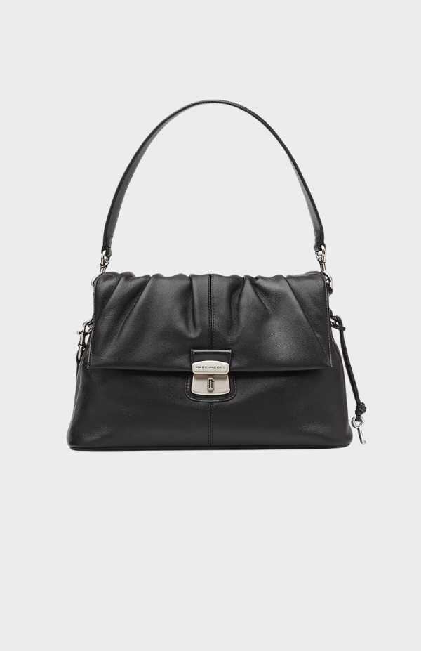 The Messenger Cristina Black