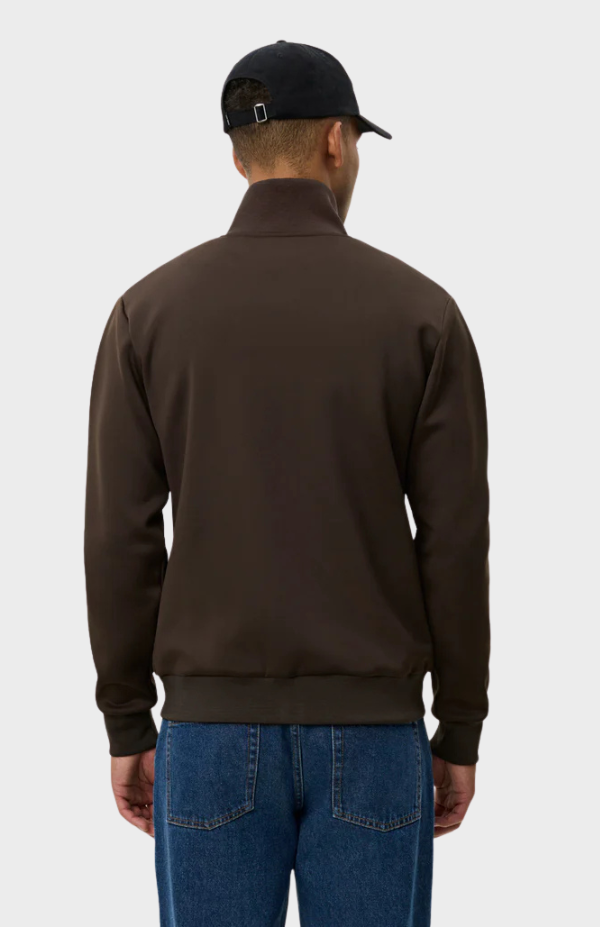 Ballier Track Jacket - Seasonal