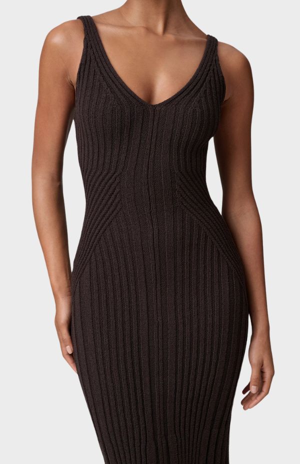 Lugo Maxi Dress