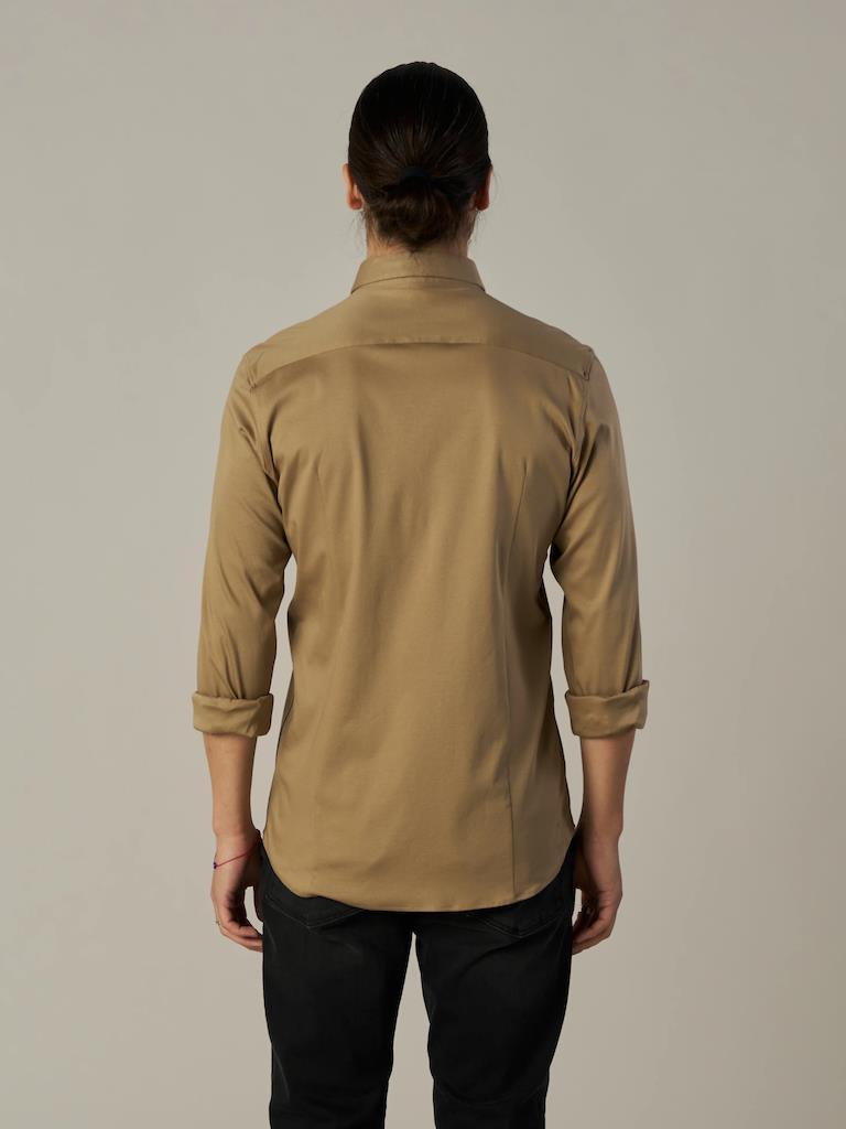 MMGMarco Crunch Jersey Shirt